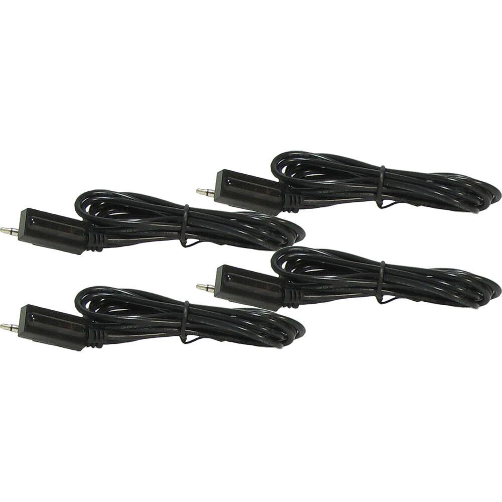 1x8 PoE HDMI Splitter Extender with EDID Control M8851