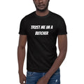 Cotton Short Sleeve T-Shirt S71962