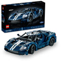 Ford GT 1:12 Scale Car Model Kit S938
