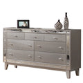 Metallic Mercury Dresser U97767