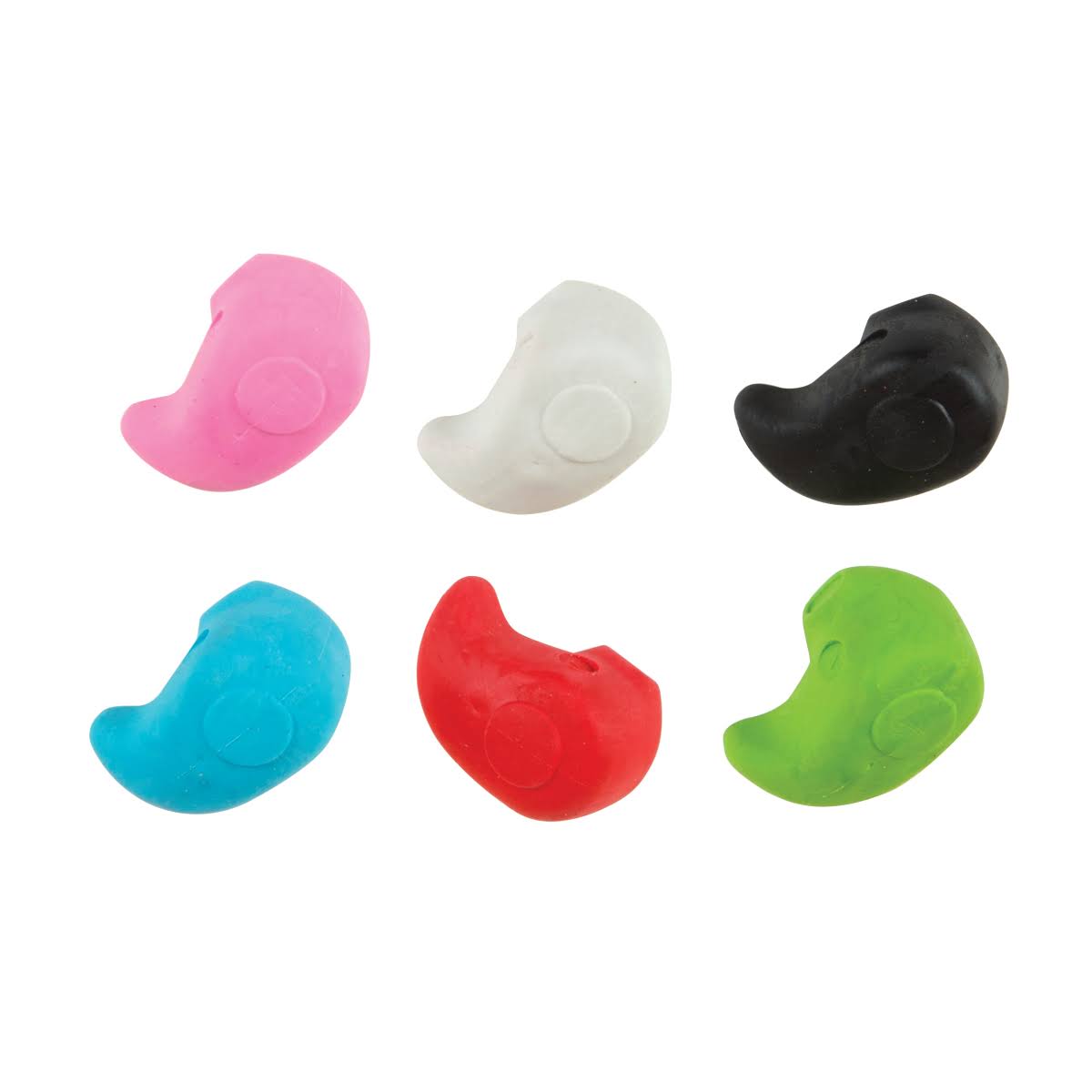 Earpod Eraser Case of 288 F207840