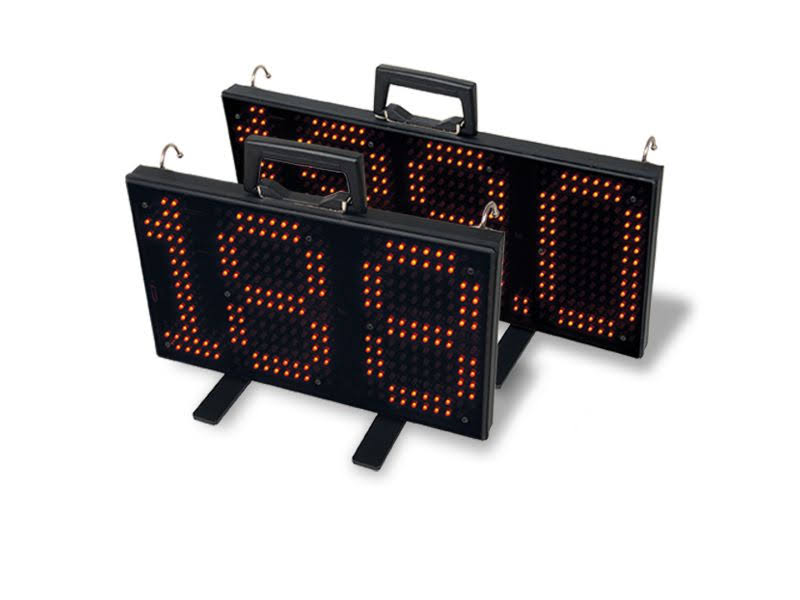 Speed Sign Display Board Cable 3 1/2 LED U743