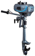 2 Stroke 3.5HP Outboard Motor Boat Engine X207253