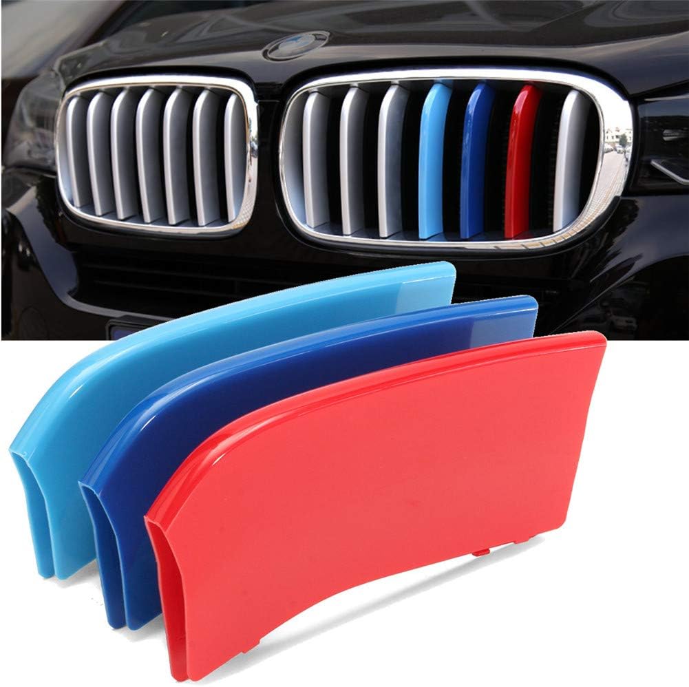 Front Air Grille Insert T926