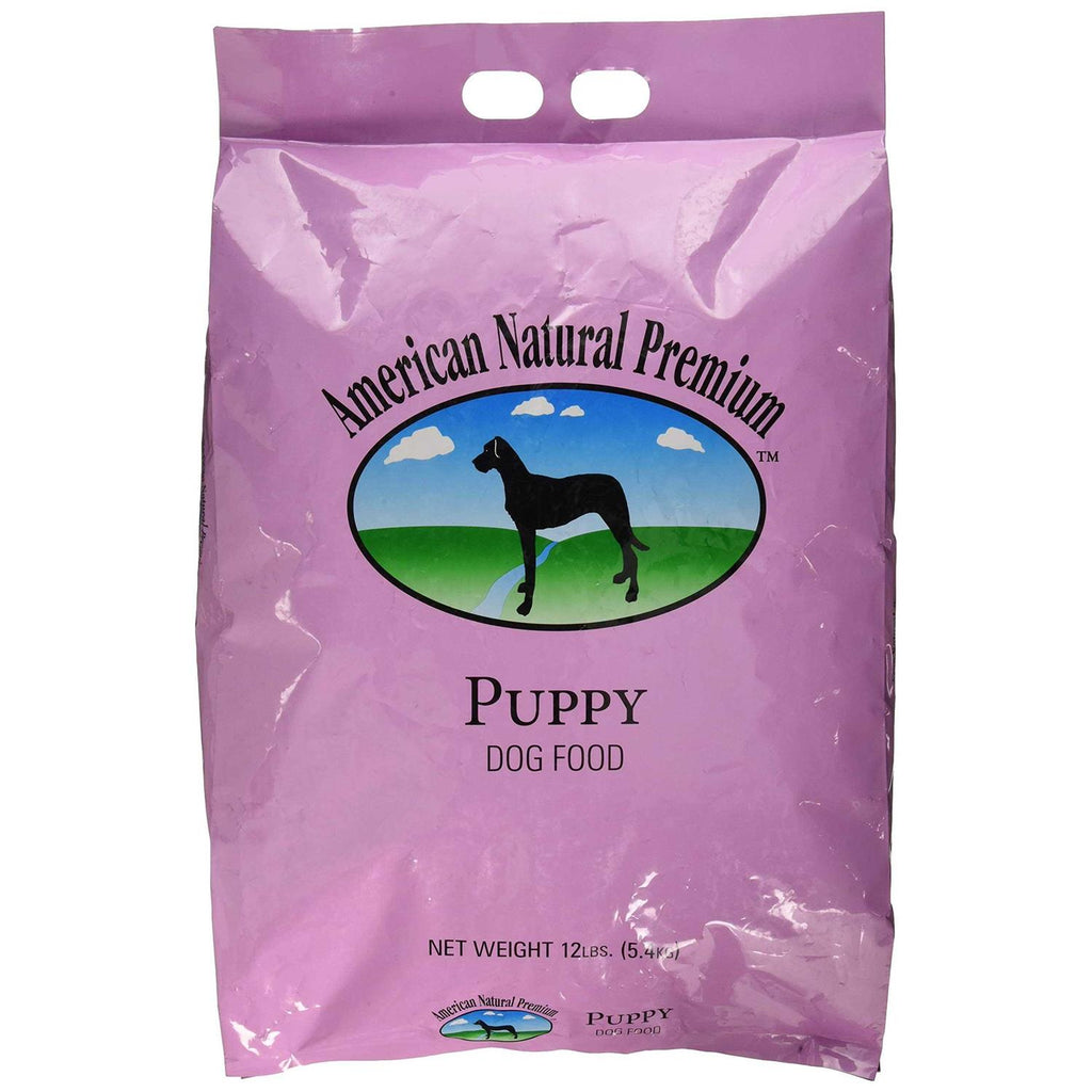 Premium Puppy Dry Dog Food W161723