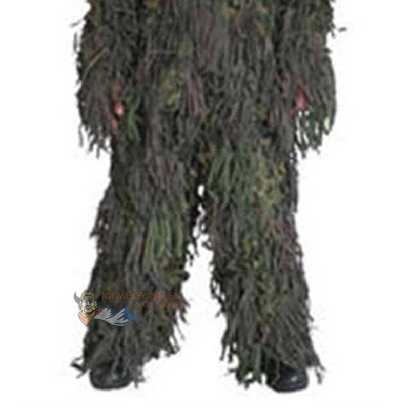 Camo Sniper Suit O59427