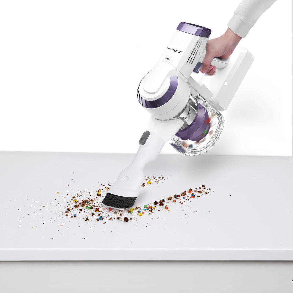 Cordless Ultralight Stick Vacuum Cleaner B800250
