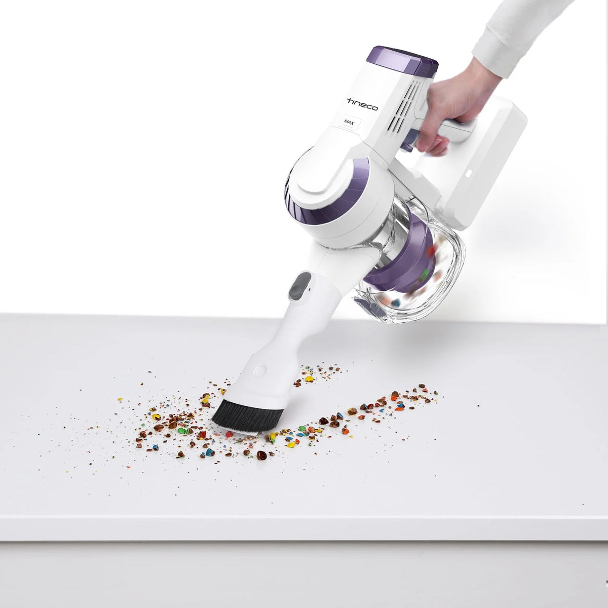 Cordless Ultralight Stick Vacuum Cleaner B800250
