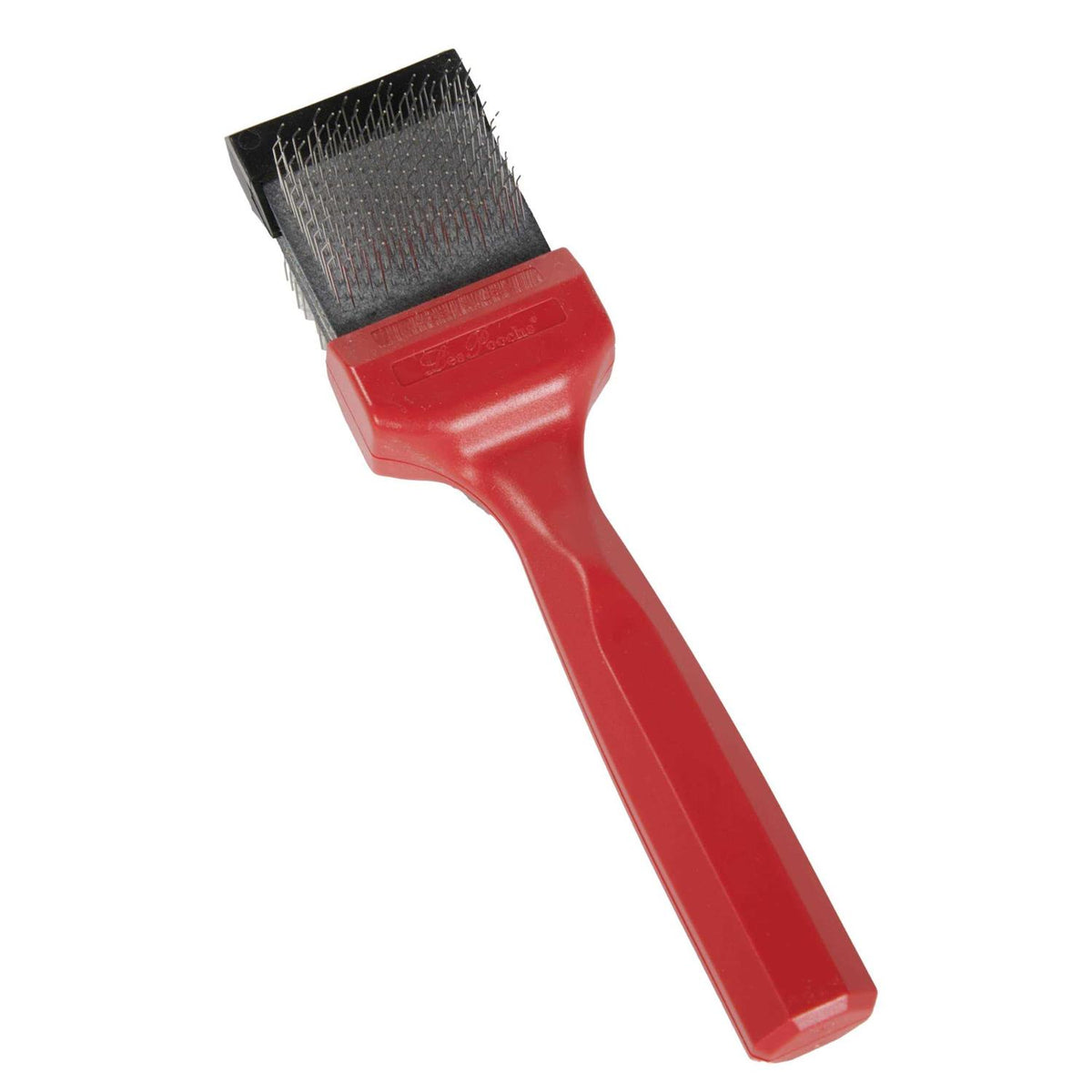 Matte Brush Dematting Tool for Grooming Dogs and Cats O9262