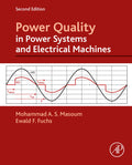 Power Quality in Power Systems and Electrical Machines Book D4218