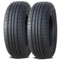 Pair of 2 215/65R16 98H All Season Performance Tires F954