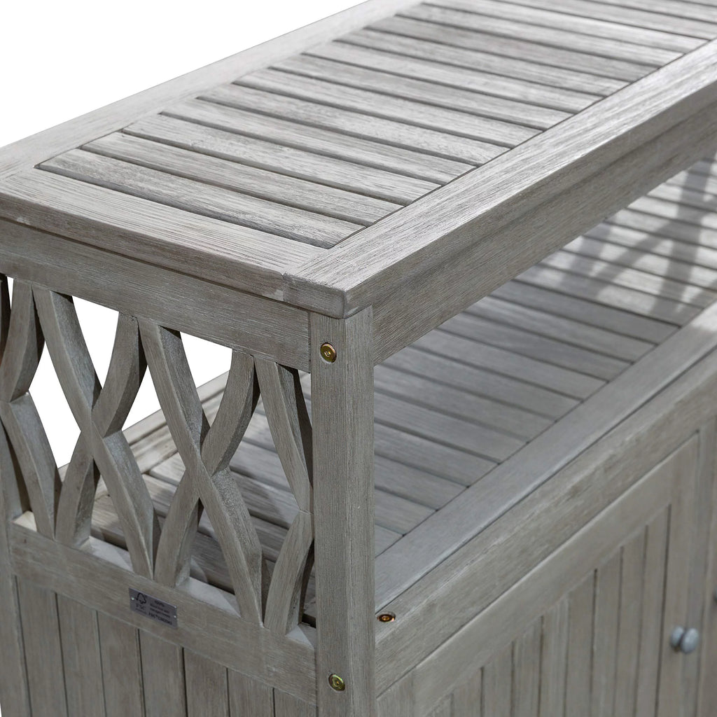 Eucalyptus Sideboard O1129