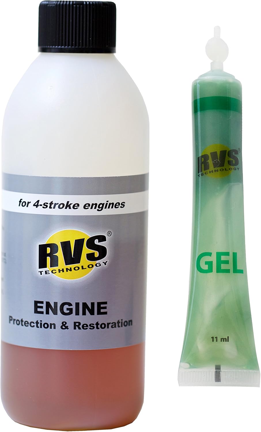 G8 Engine Treatment Pack of 2 U3931
