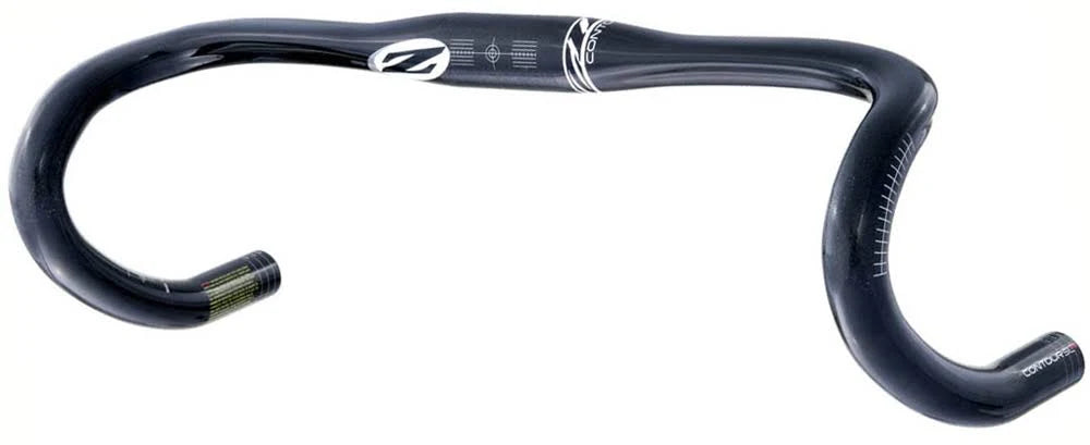 Carbon Handlebar 44cm Q4821