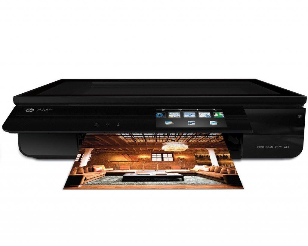Multifunction Printer Copier Scanner B360088