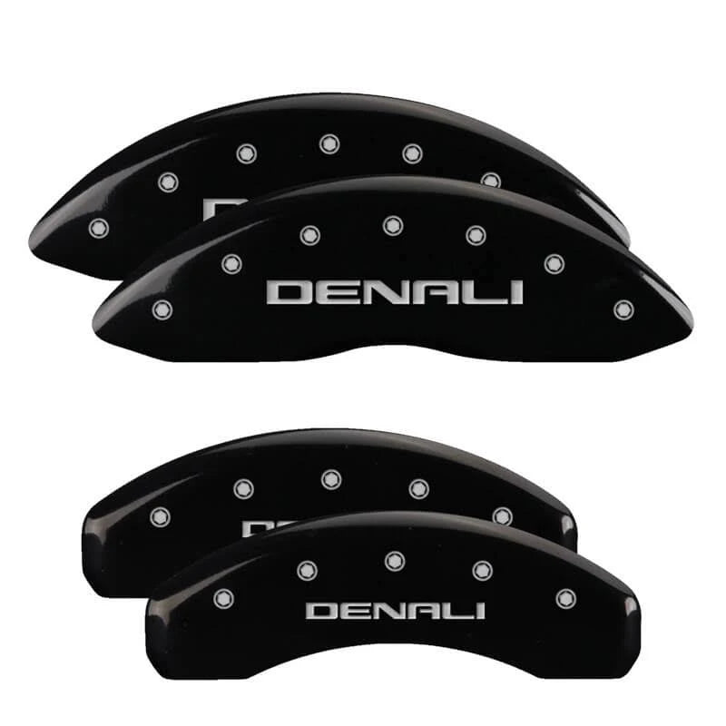 Caliper Covers U93609