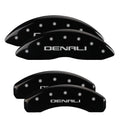 Caliper Covers U93609