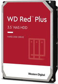 6TB NAS Internal Hard Drive HDD O3384