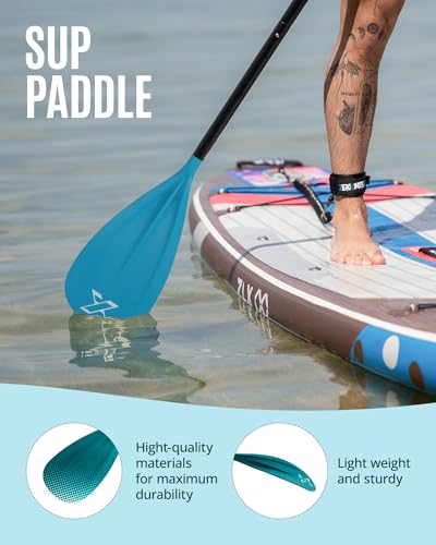 Adjustable SUP Paddle I33684