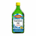 Cod Liver Oil Lemon 500 ml M4136