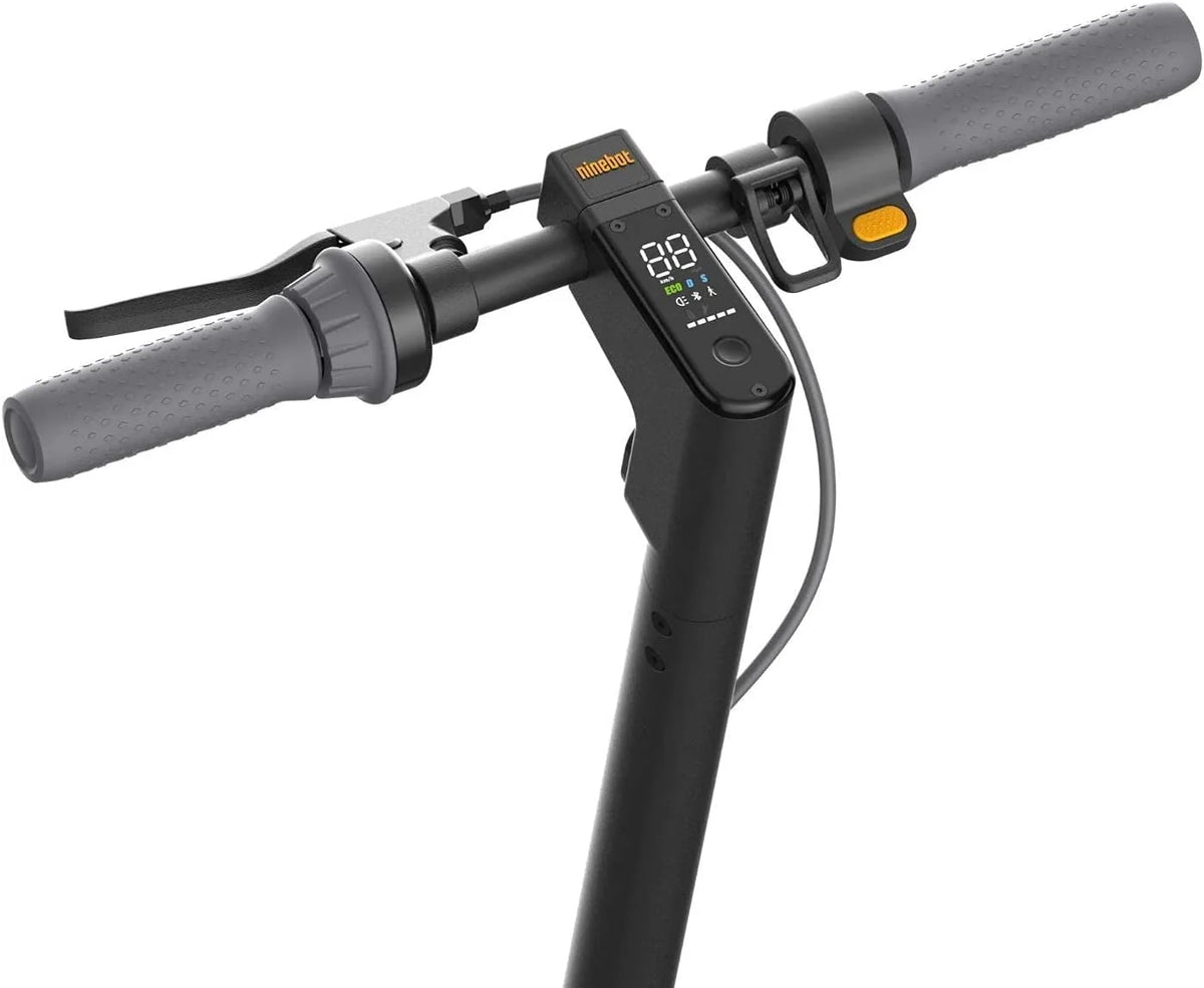 350W Motor 40 Miles Long-Range Electric Kick Scooter K914