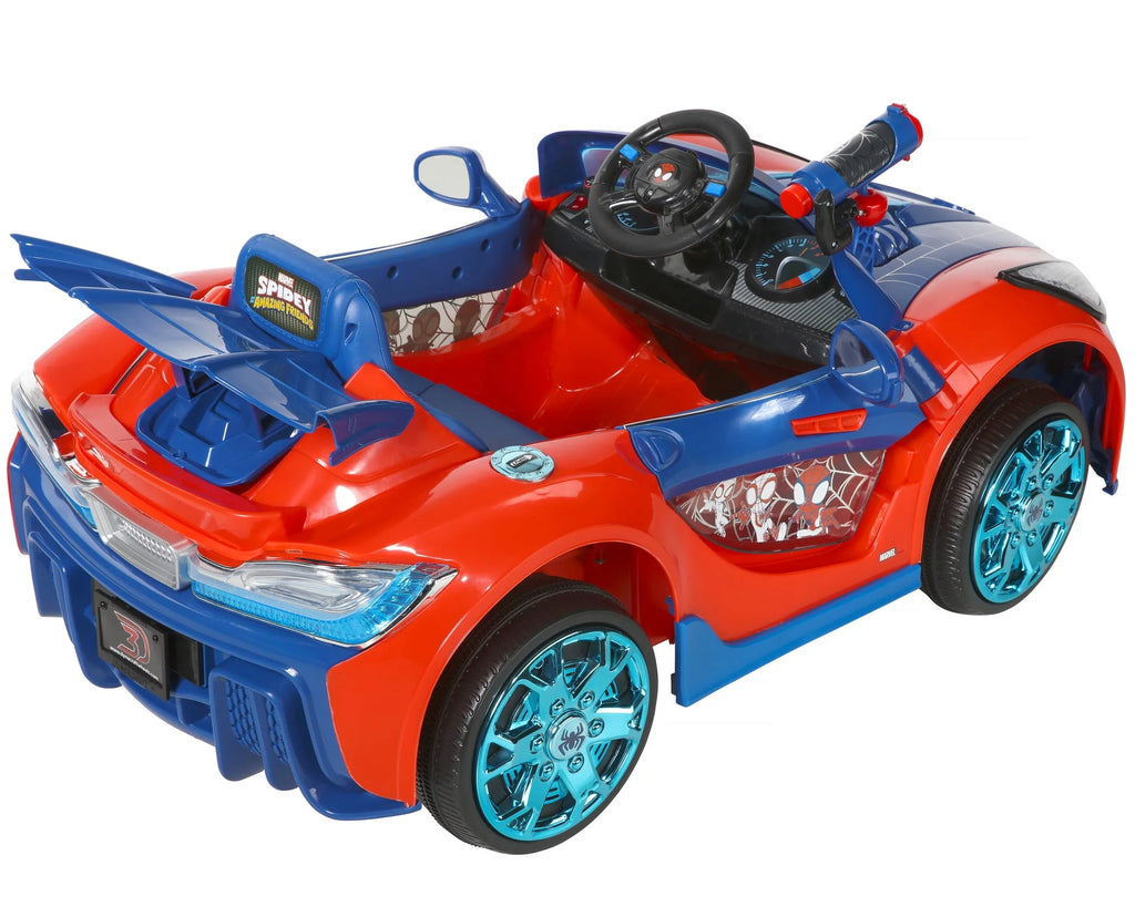 6-Volt Kids Ride-on G7340