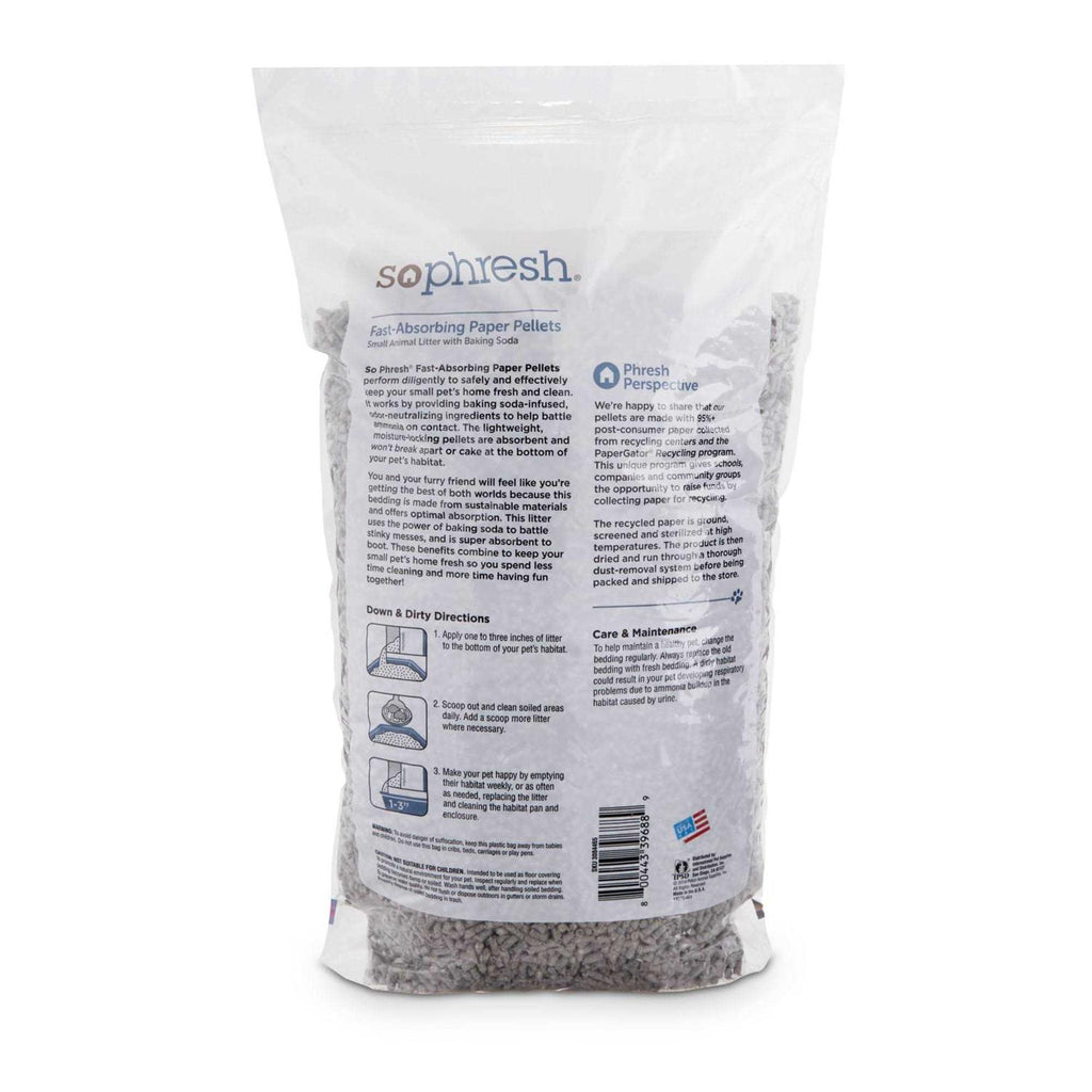 Paper Small Animal Litter Z634
