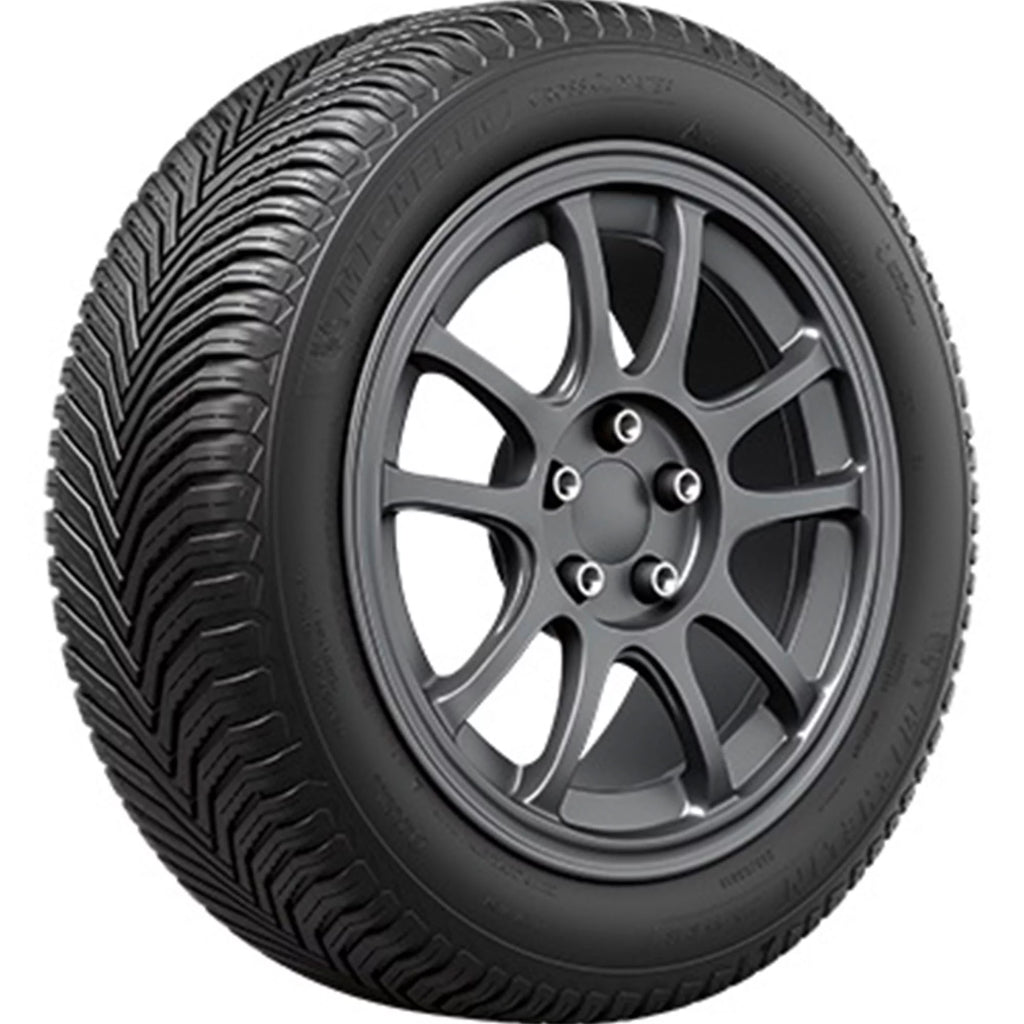 All Weather 215/50R18 92V Tire O88335