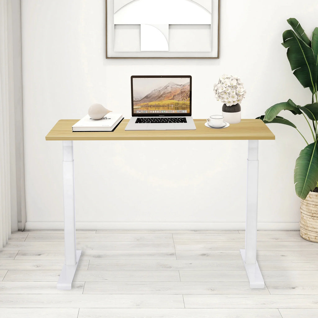 Electric Adjustable Height Standing Desk L71355