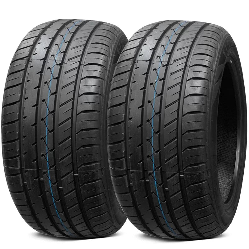 245/35ZR20 95W XL All Season Ultra High Performance Tires I3630