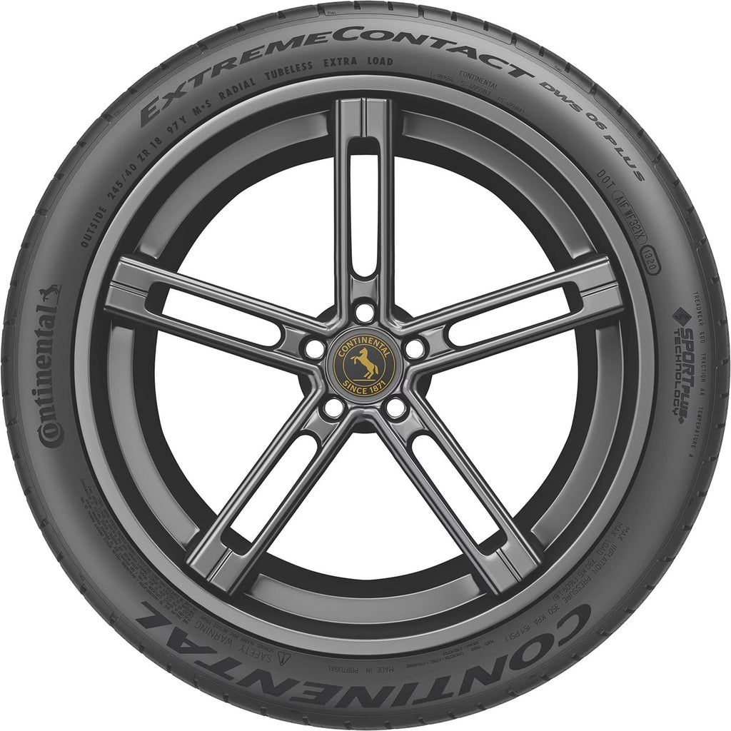 All Season 275/40ZR22 108W XL Passenger Tire T684