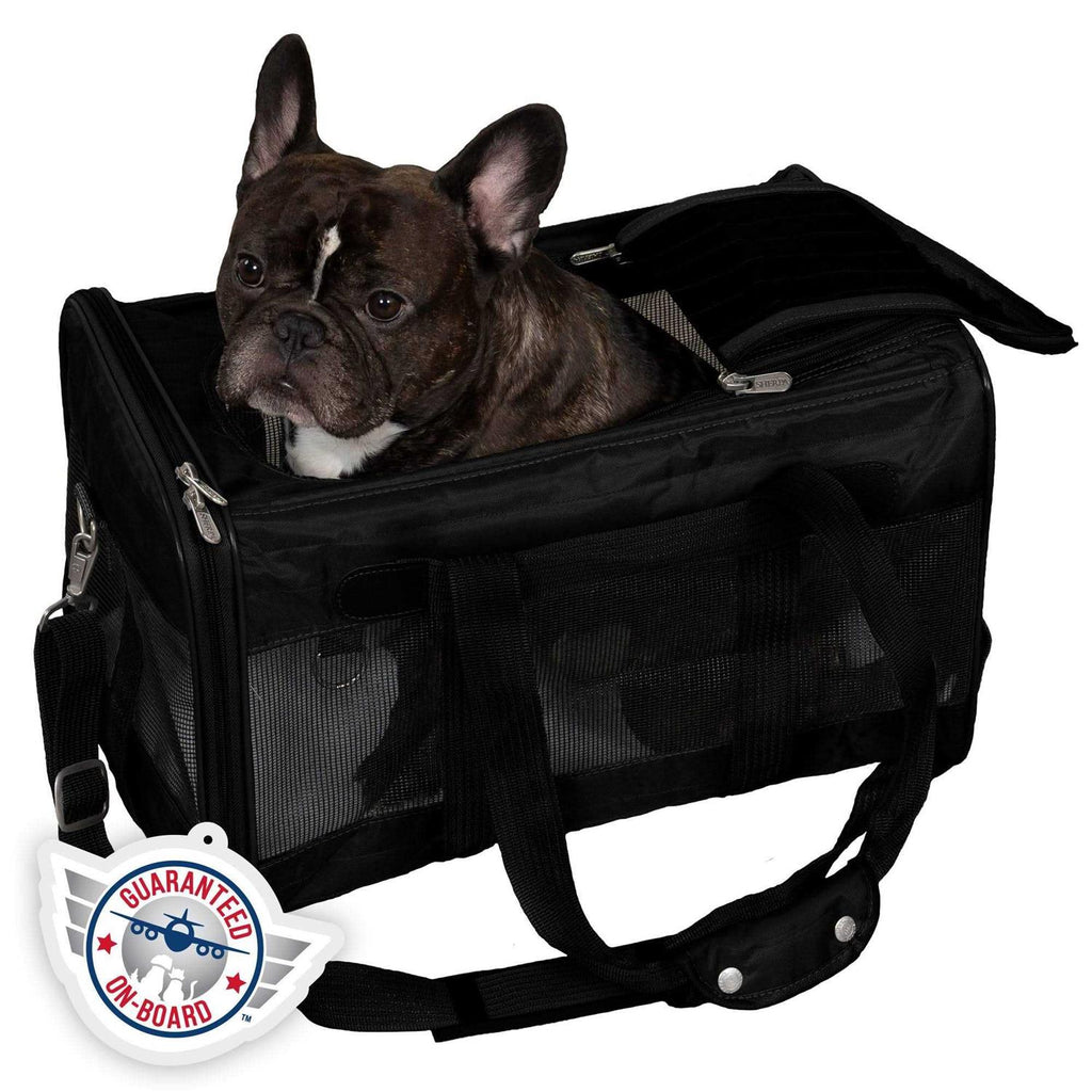 Sherpa Original Deluxe Pet Carrier X675800