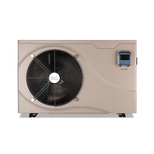 Electric Pool Heater 16184 BTU Titanium Heat Exchanger Z8150