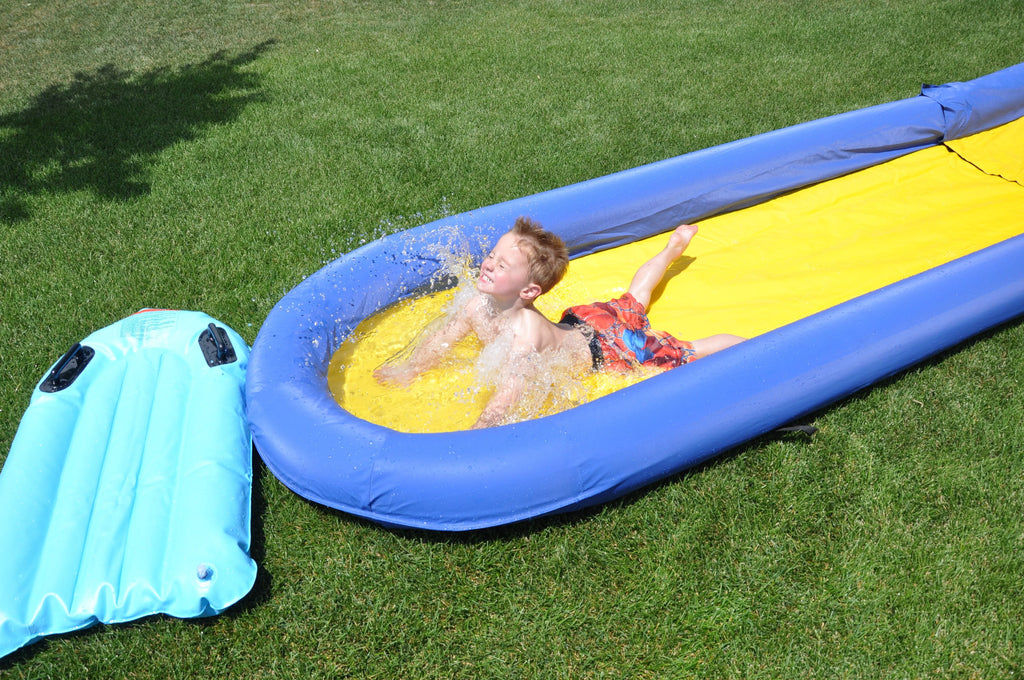 Water Slide I7762