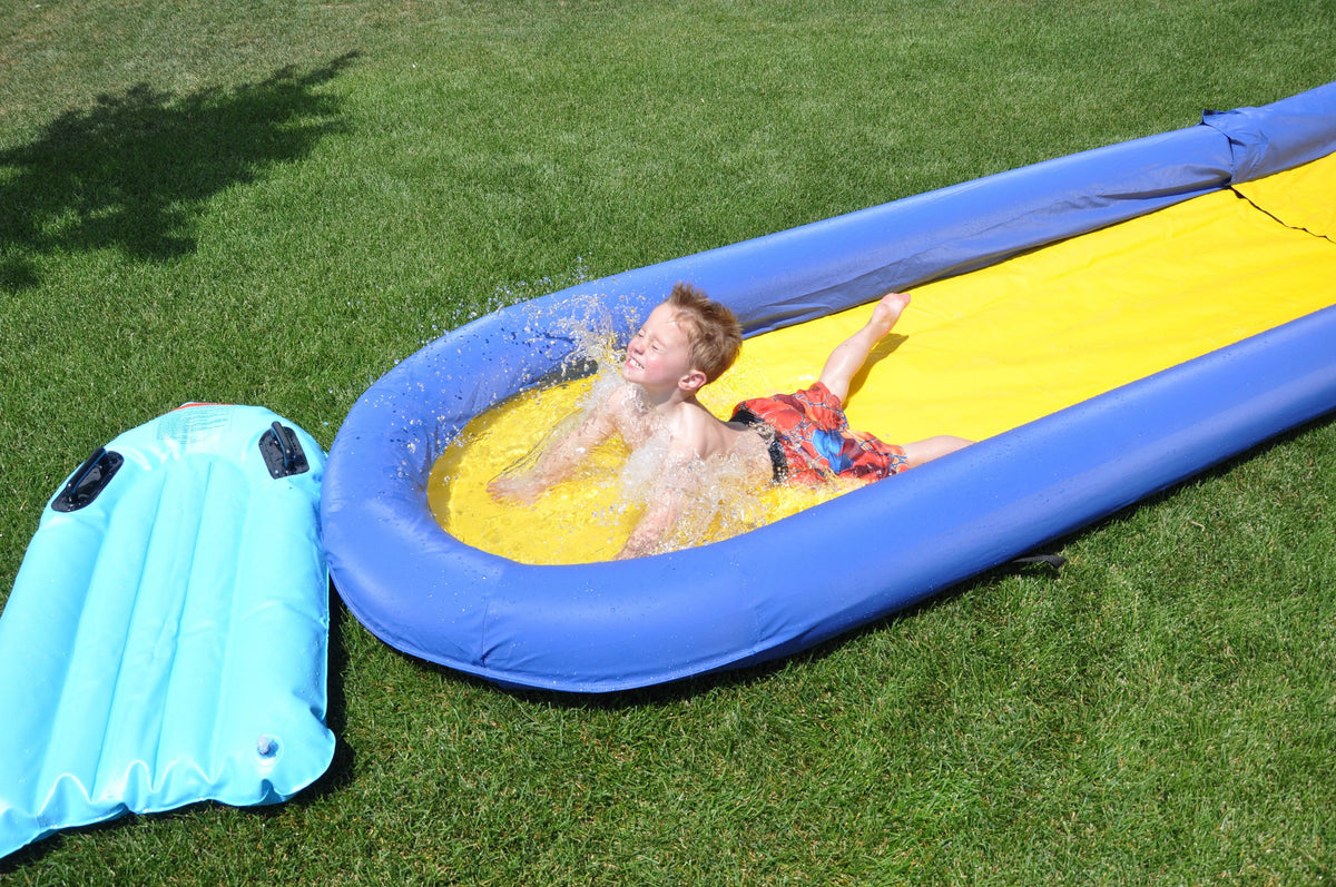 Water Slide I7762