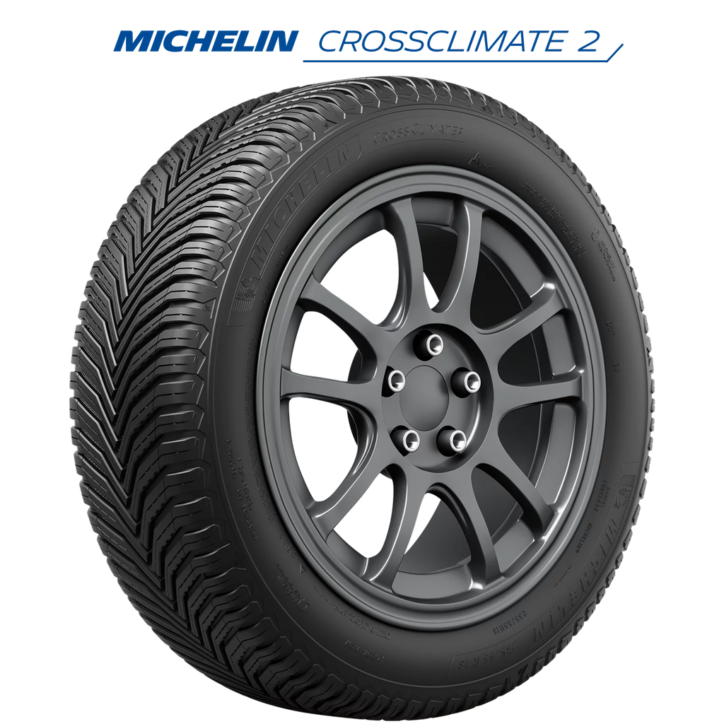 All-Season 215/60R16 95V Tire M126301