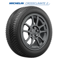 All-Season 215/60R16 95V Tire M126301
