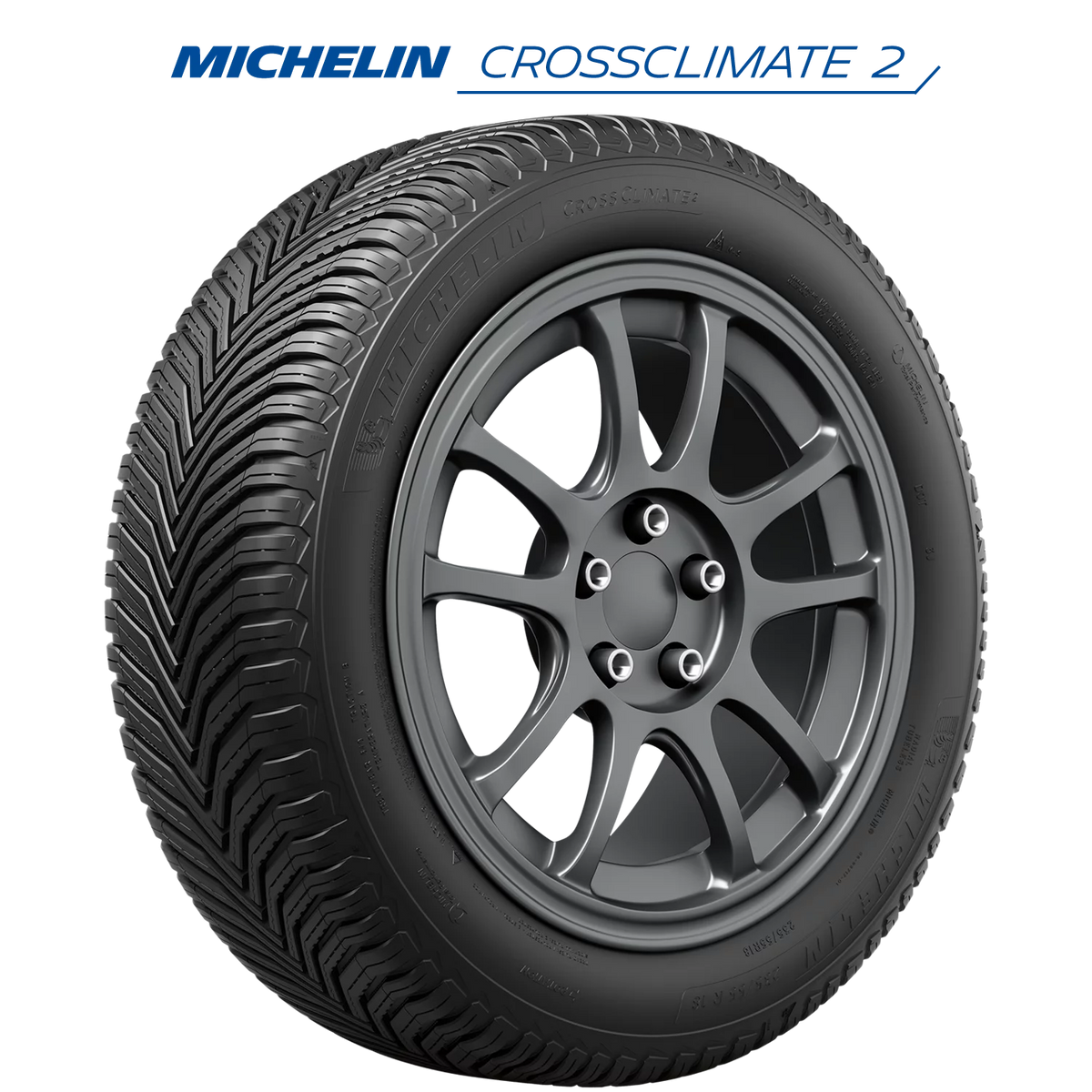 All-Season 215/60R16 95V Tire M126301