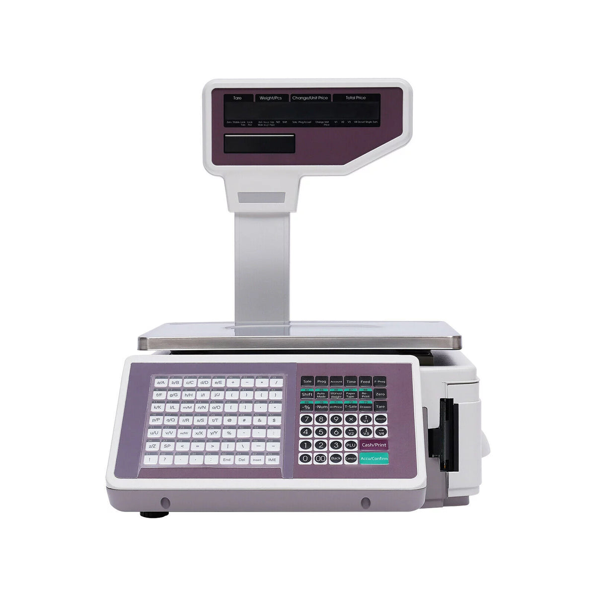 66LB Digital Price Computing Scale Q416