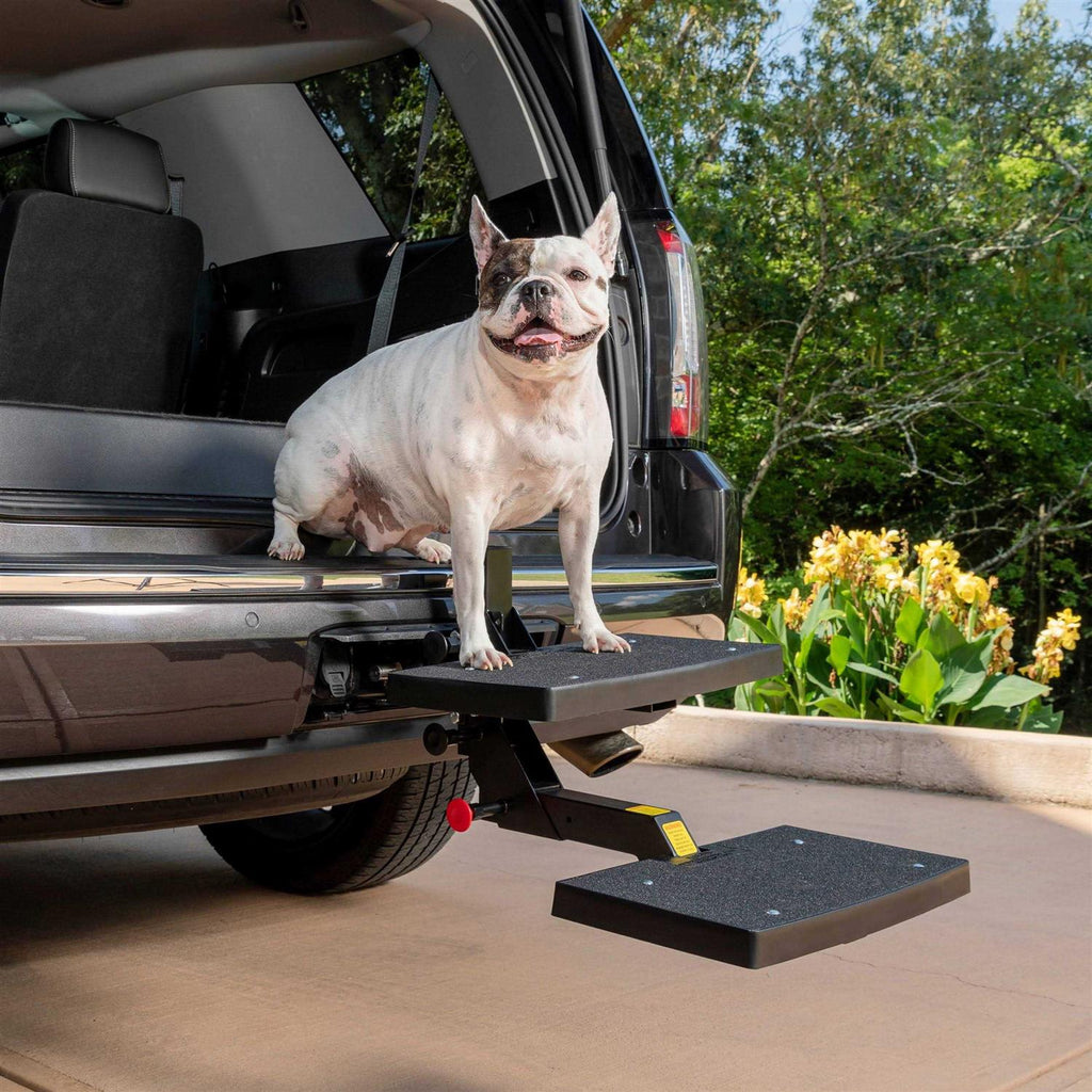 Dog Hitch Step K8778