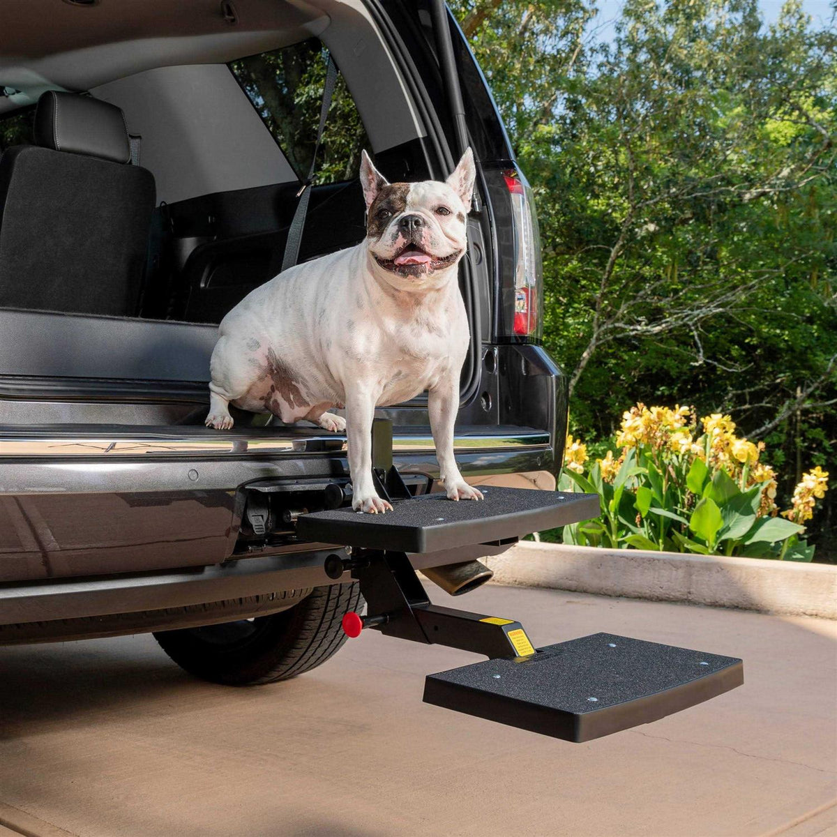 Dog Hitch Step K8778