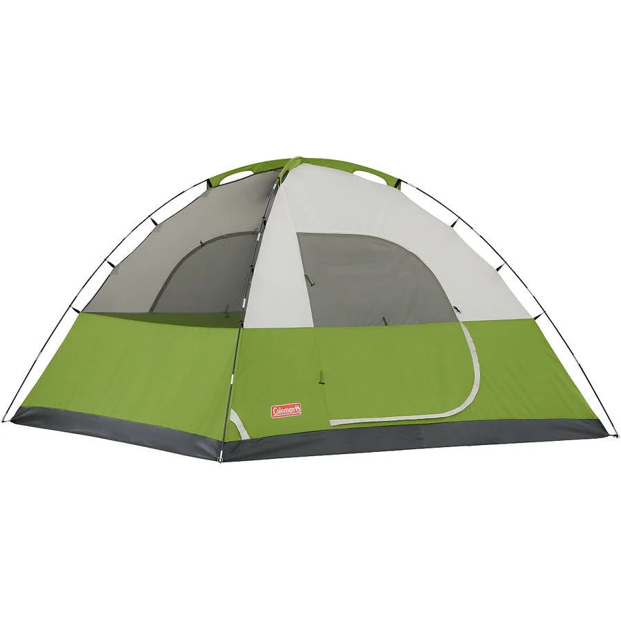 6-Person Dome Tent Y6530