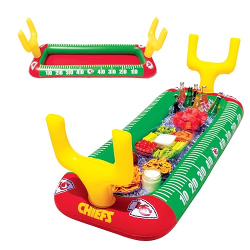 4 ft Inflatable Food Cooler Buffet X358890