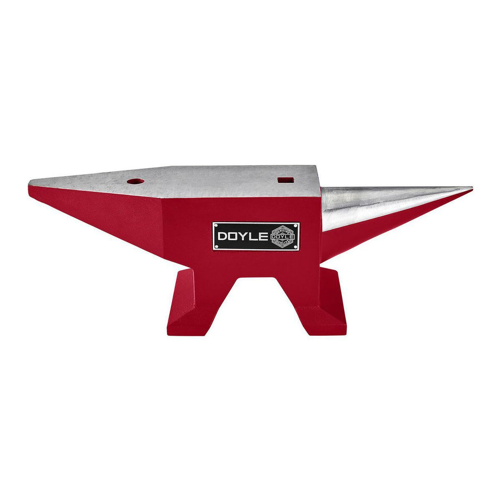 65 lb. Cast Steel Anvil G88933