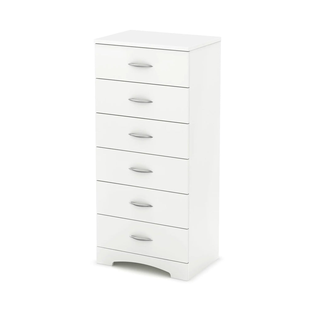 6 Drawer Lingerie Chest S693034