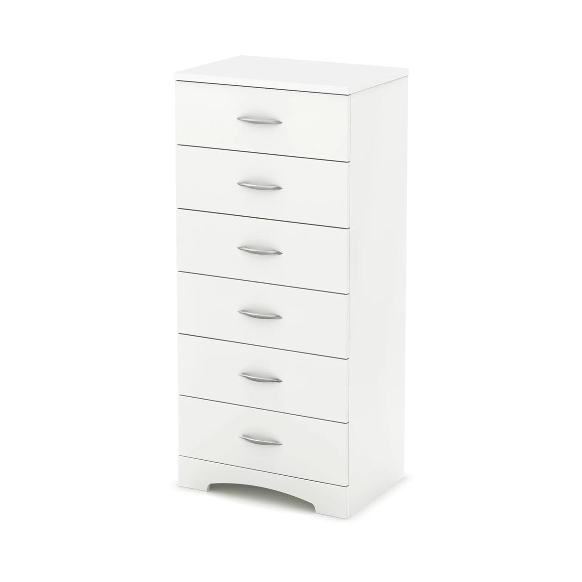 6 Drawer Lingerie Chest S693034
