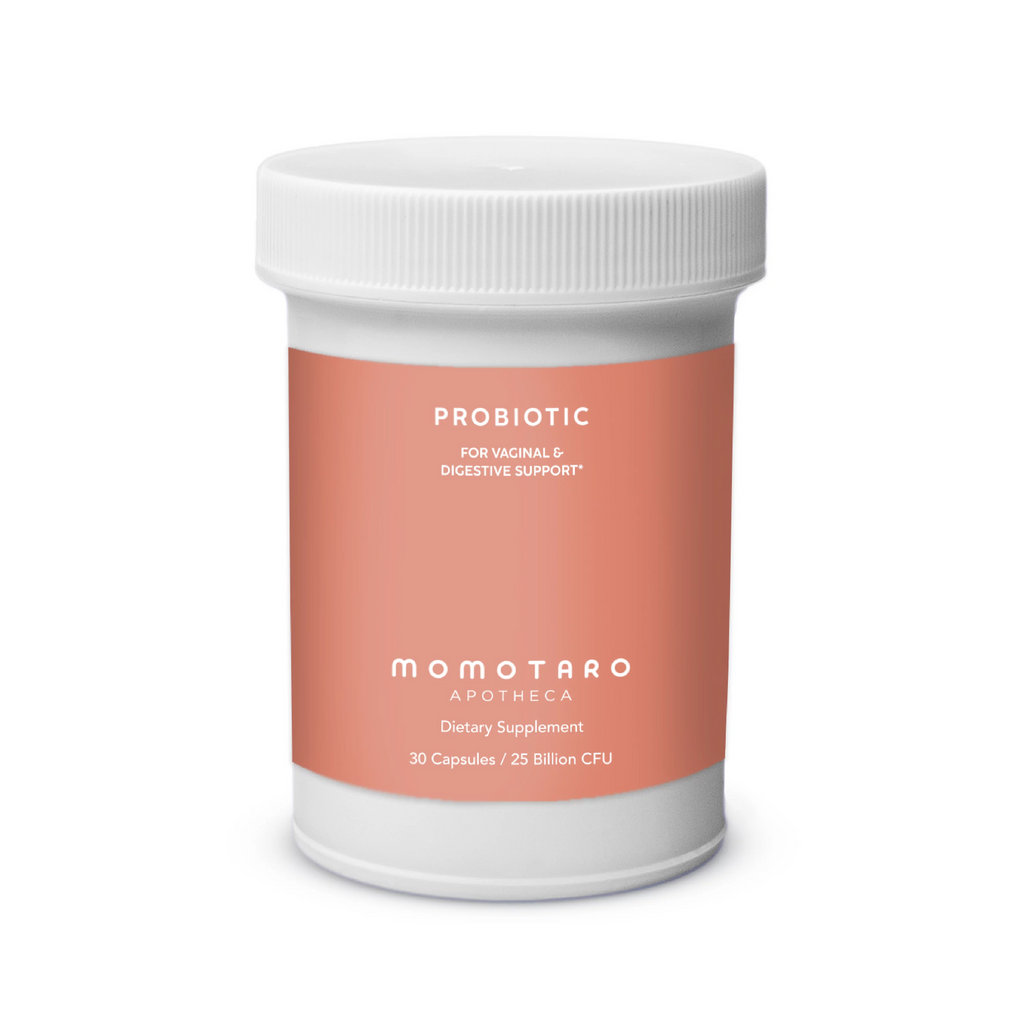 Vulvovaginal Probiotic M8129