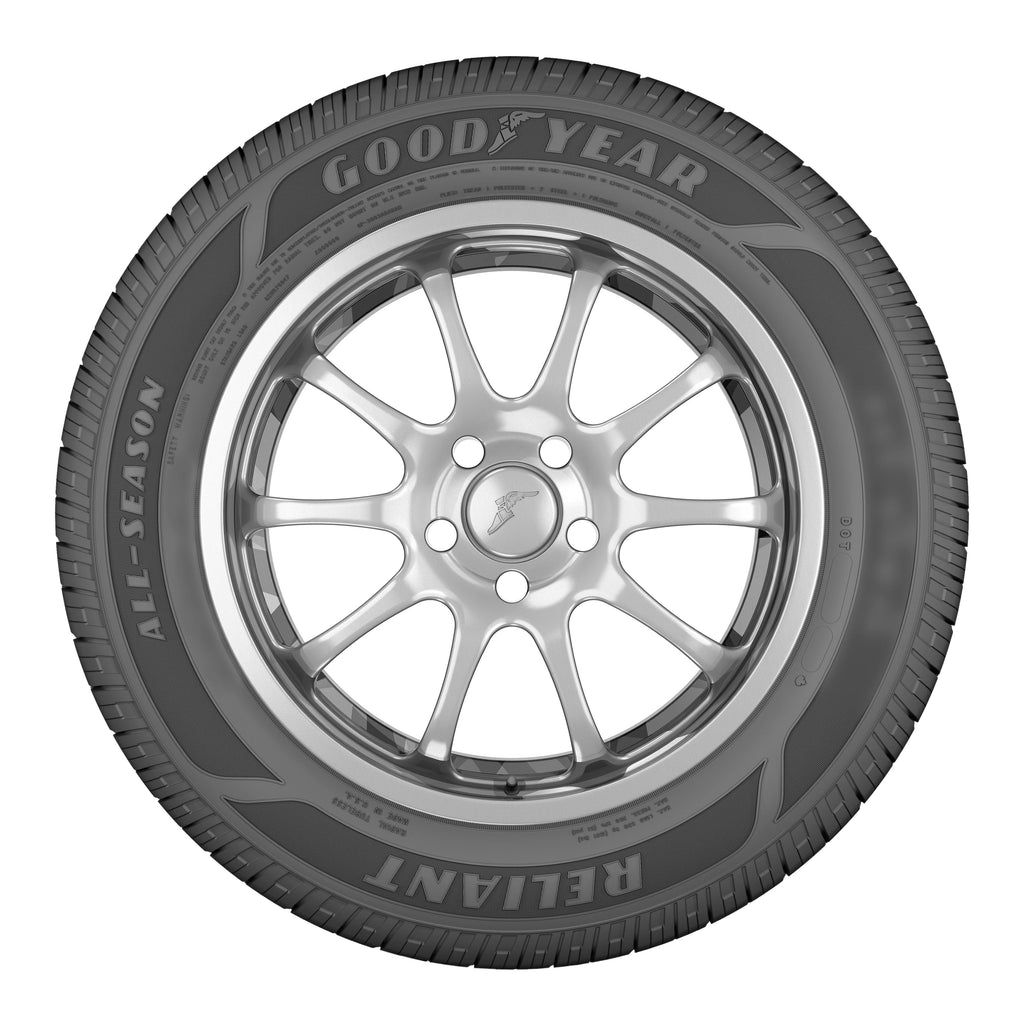 225/65R17 102H All-Season Tire C254337