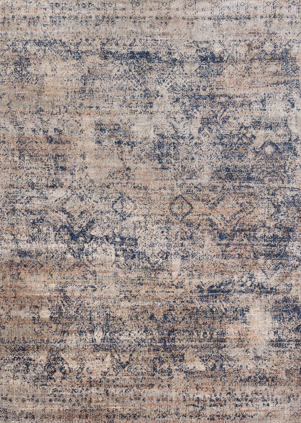 Blue Rug 12'0 x 15'0 G887651