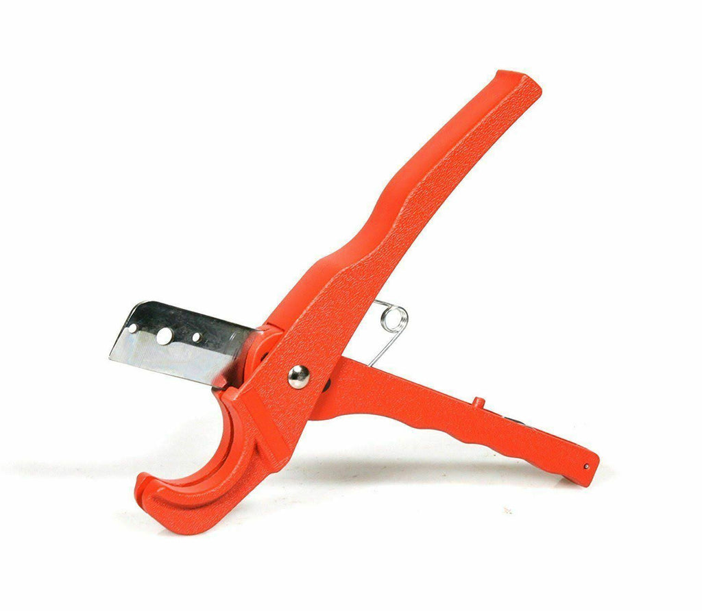 PEX Plumbing Kit with Crimper Tool and Cutter Tool X733